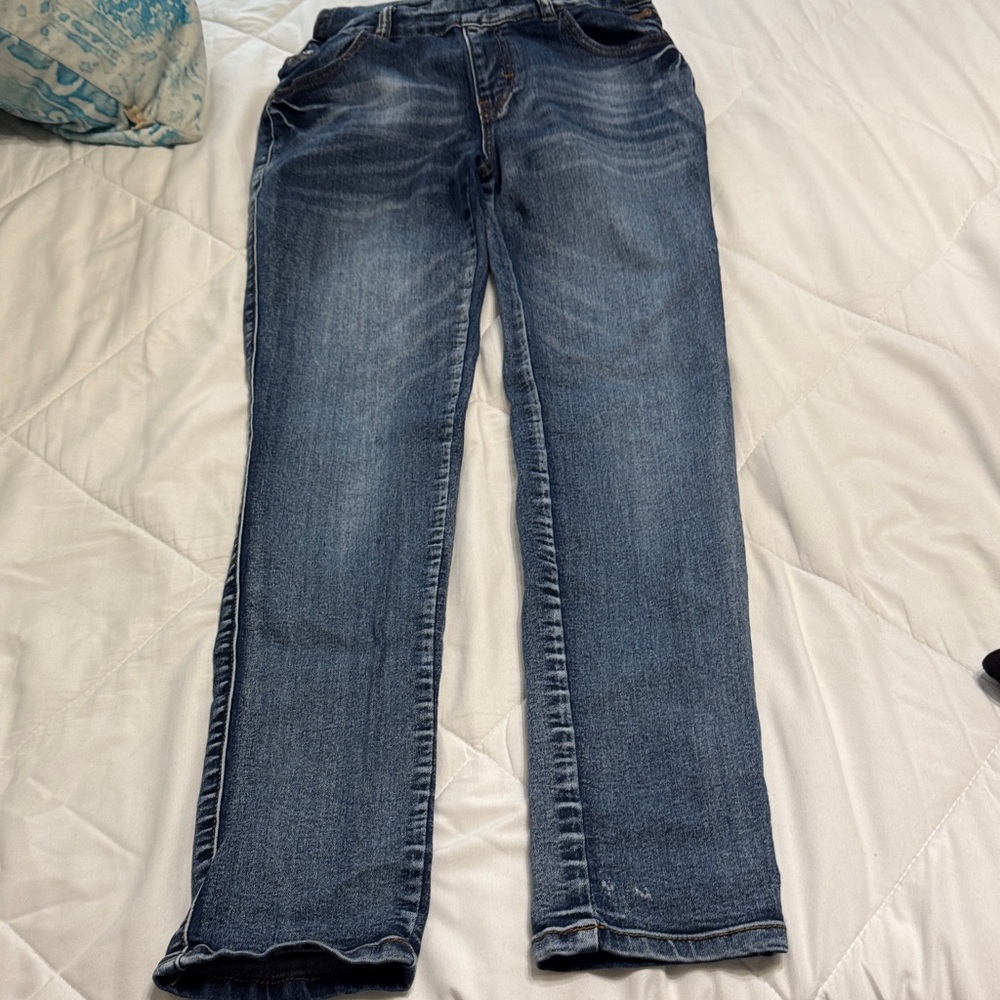 Denim Overalls for Women - Picture 4 of 9